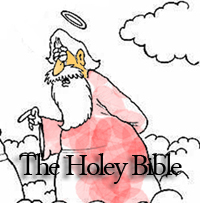 holeybible